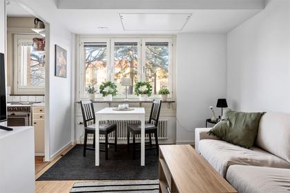 Interiörbild