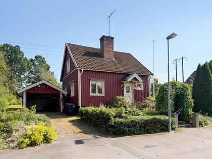 Exteriörbild