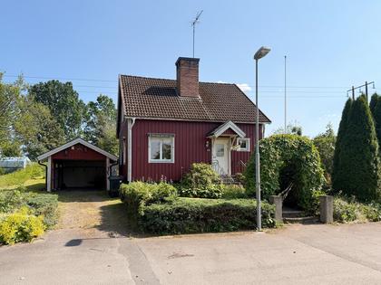 Exteriörbild
