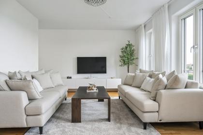 Interiörbild