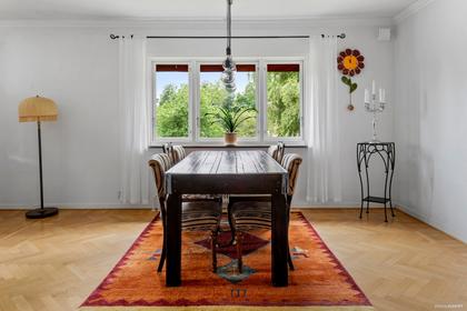 Kök eller matrum