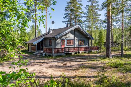 Bild av närområdet