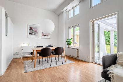 Interiörbild