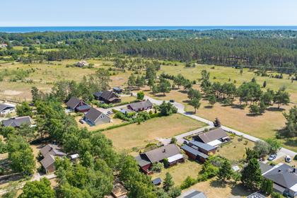Bild av närområdet
