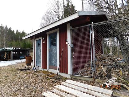 Exteriörbild