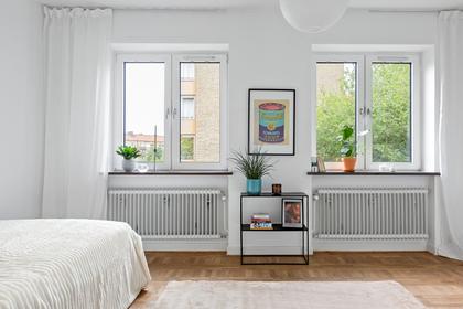 Interiörbild