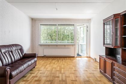 Interiörbild
