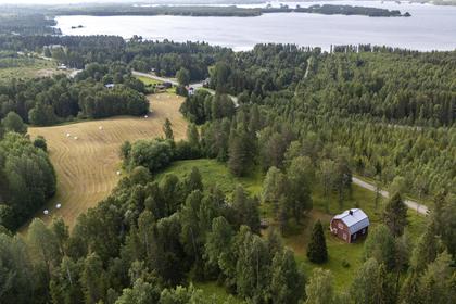 Heden 116, Heden