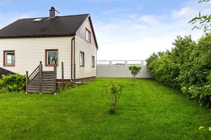 Exteriörbild