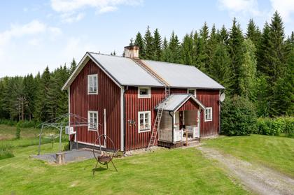 Strömmen 105, Stöde