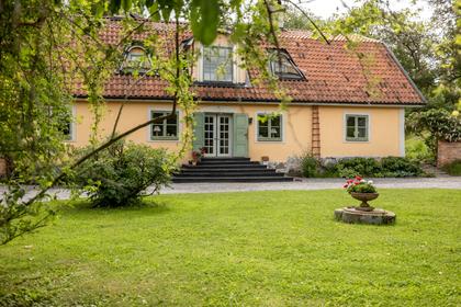 Exteriörbild