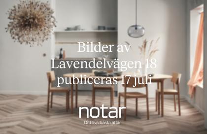 Interiörbild