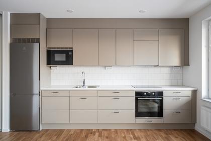 Kök eller matrum