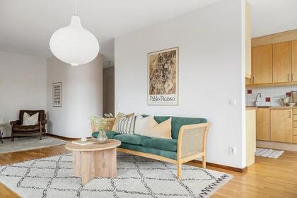 Interiörbild