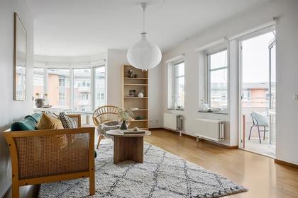 Interiörbild