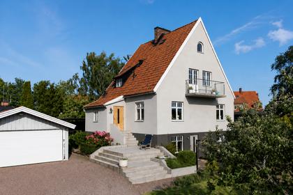 Exteriörbild