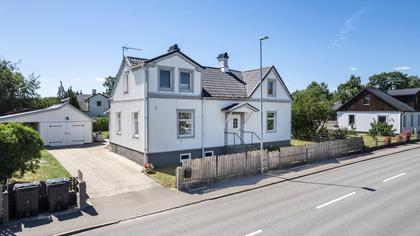 Exteriörbild