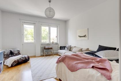 Interiörbild