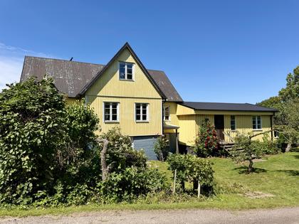 Exteriörbild