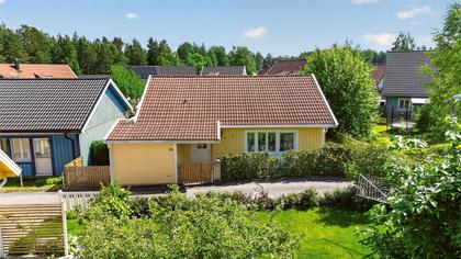 Exteriörbild