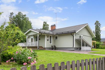 Exteriörbild