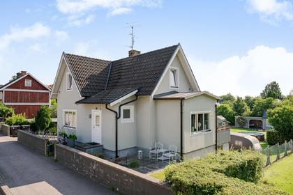 Exteriörbild