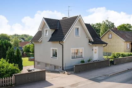 Exteriörbild