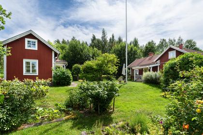 Exteriörbild