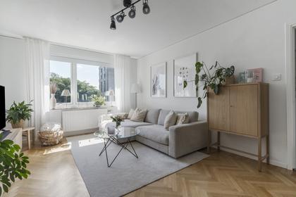 Interiörbild