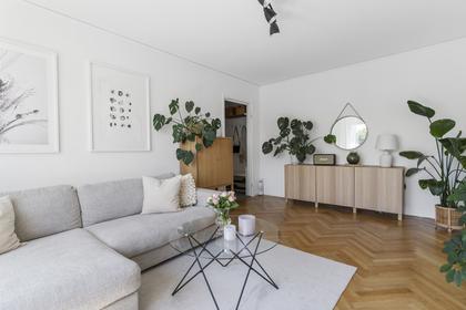 Interiörbild