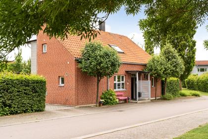 Terminsvägen 19, Hjärup