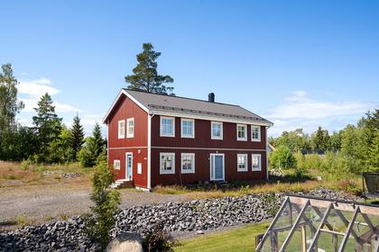 Bild av närområdet