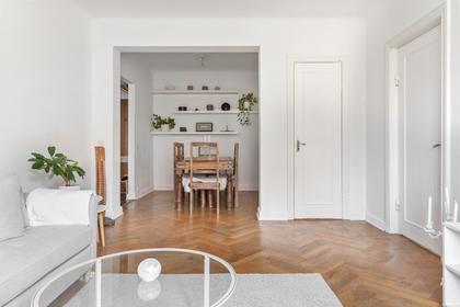 Interiörbild
