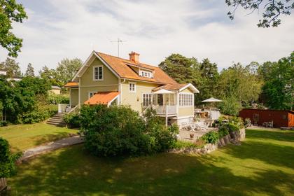 Exteriörbild
