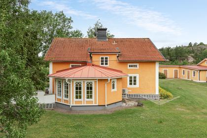 Exteriörbild