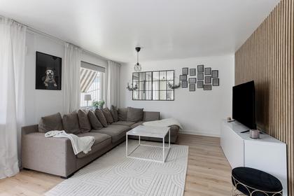 Interiörbild