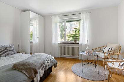 Interiörbild