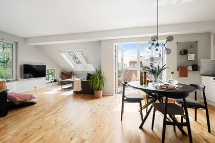 Interiörbild