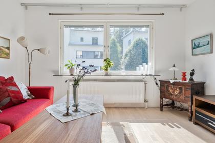 Interiörbild