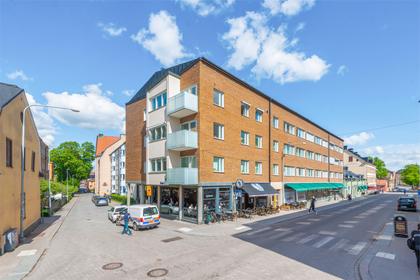 Exteriörbild