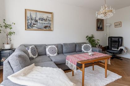 Interiörbild