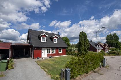 Exteriörbild