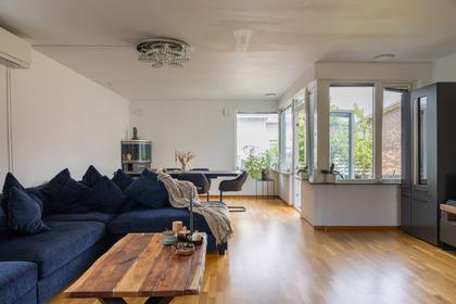 Interiörbild