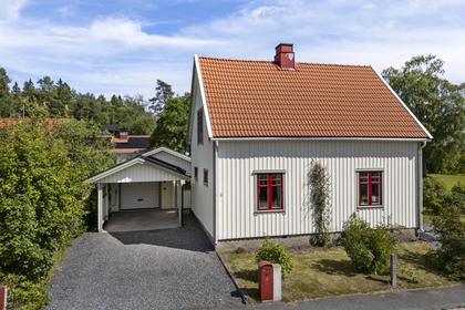 Exteriörbild