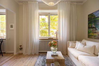 Geijersvägen 6, Kungsholmen