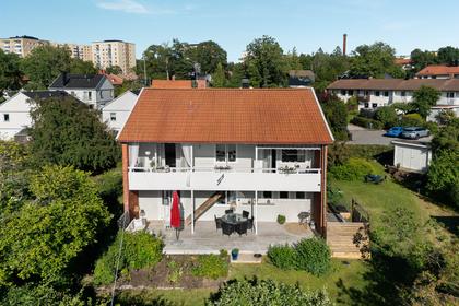 Exteriörbild
