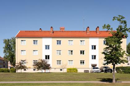 Exteriörbild