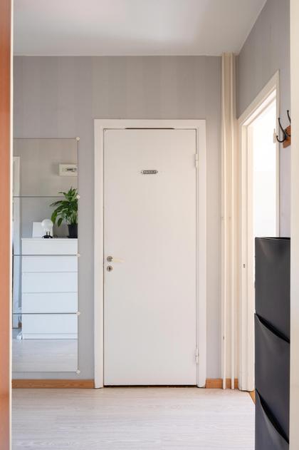 Interiörbild