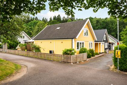 Exteriörbild