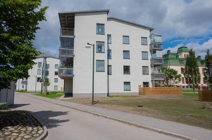 Exteriörbild